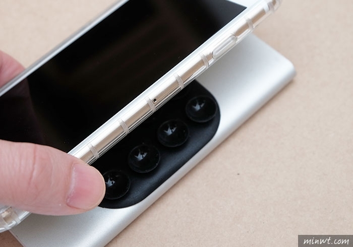 梅問題－20元！將小米行動電源變成，萬用手機電池背蓋