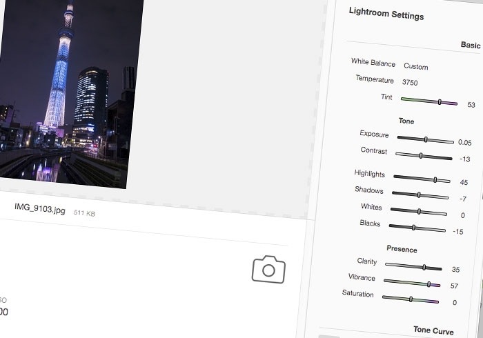 梅問題－Pixel Peeper 照片誠實豆沙包，用什麼相機拍攝與照片透過Lightroom的後製調校設定一覽無一覽無疑
