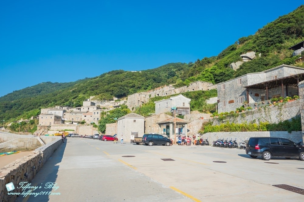 馬祖四天三夜懶人包--南北竿/南竿+北竿好吃好玩美食景點一次收錄(文末贈禮)