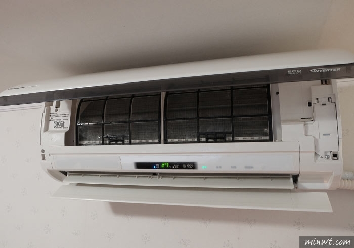 梅問題－3M冷氣抗菌清潔劑超值工具包，有效去除霉味與提升冷氣效能