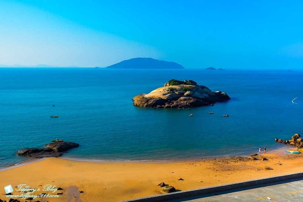 馬祖四天三夜懶人包--南北竿/南竿+北竿好吃好玩美食景點一次收錄(文末贈禮)