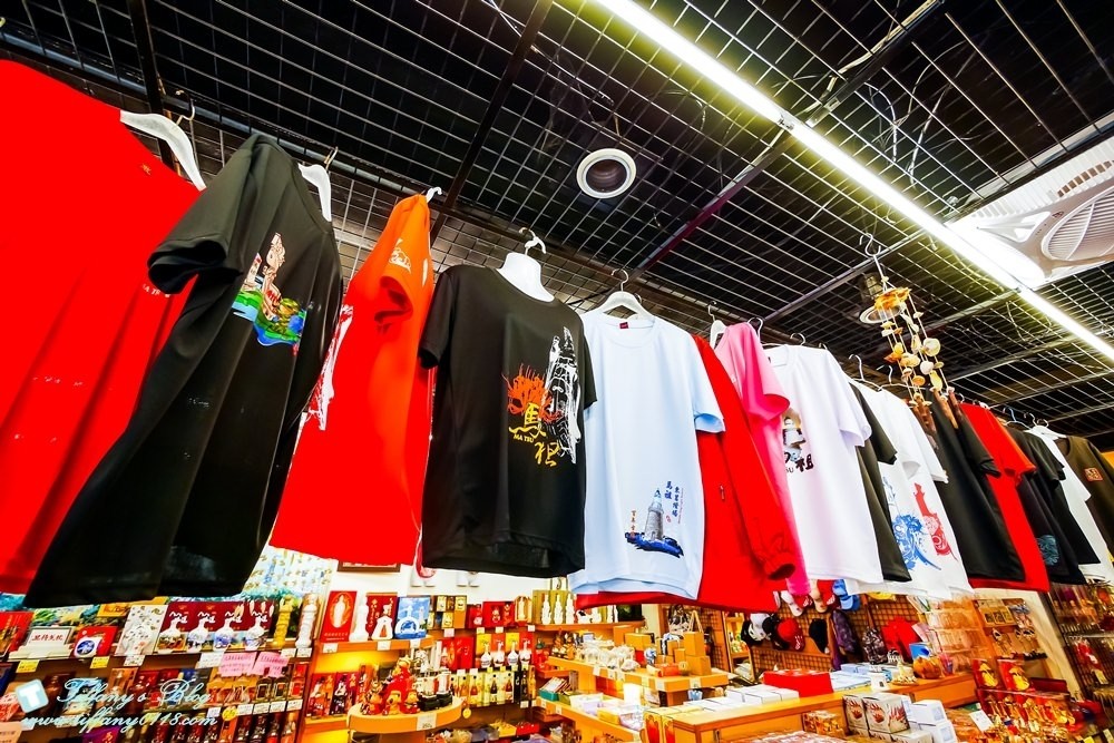 馬祖四天三夜懶人包--南北竿/南竿+北竿好吃好玩美食景點一次收錄(文末贈禮)