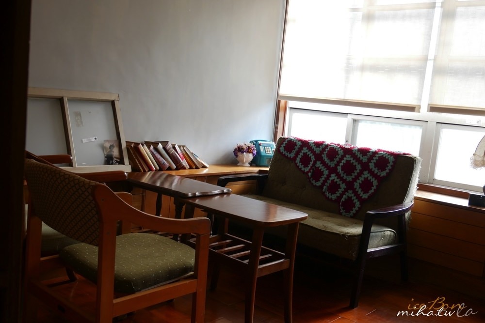 台中自由行,台中咖啡廳,台中景點,ig打卡點,老屋咖啡廳,