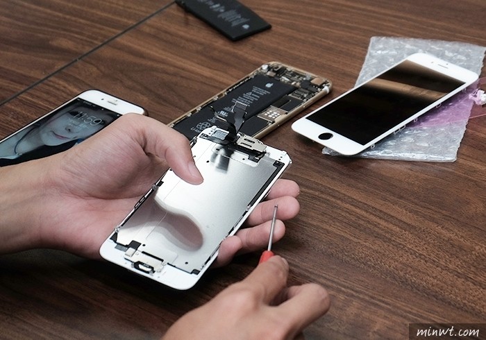 梅問題-FYND修iPhone免出門、免排隊,線上報價、到府維修,時間由你決定