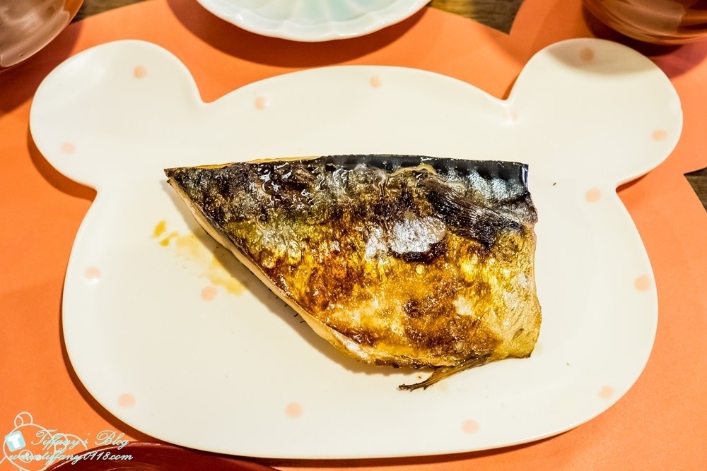 [台北主題餐廳]拉拉熊茶屋Rilakkuma Cha-Ya/捷運中山站美食推薦(附詳細菜單及排隊攻略)