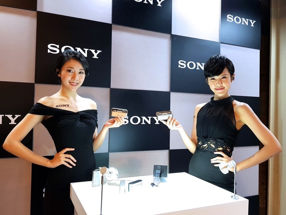 Sony 2017 全新智慧降噪耳機 1000X 系列發表