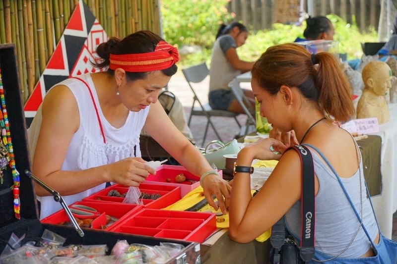 花蓮萬榮紅葉之旅-19