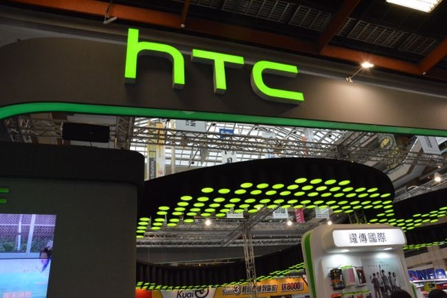 HTC 一路風光與失意 危機也能是每一次的轉機