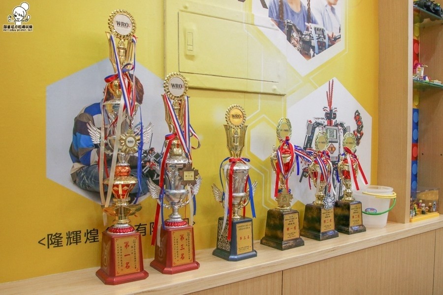 小洛特樂高機器人 孩童 初階 進階 比賽 全國冠軍 高雄 (8 - 36).jpg