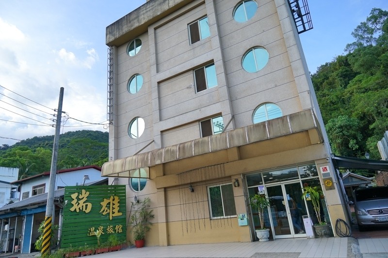 花蓮萬榮紅葉之旅-47