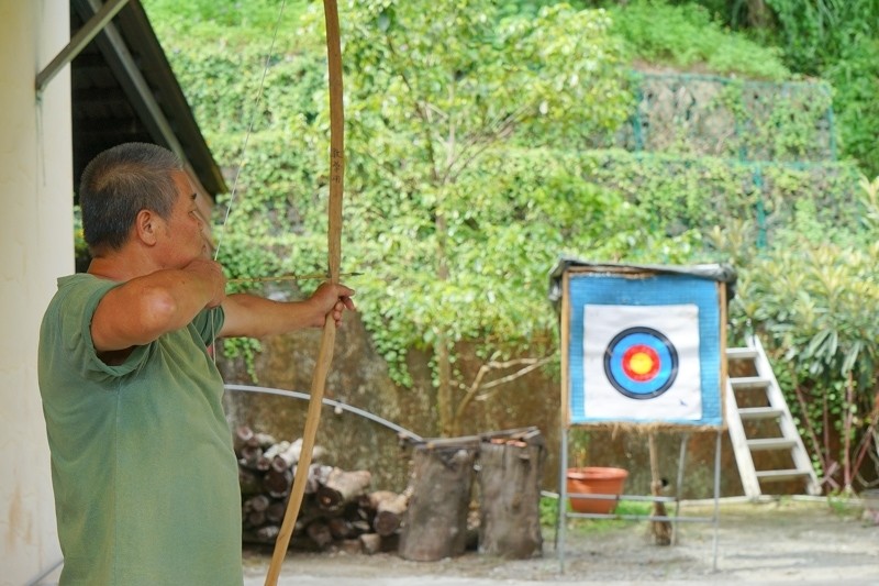 花蓮萬榮紅葉之旅-39