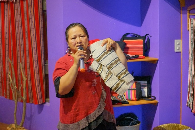 花蓮萬榮紅葉之旅-29