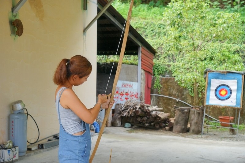 花蓮萬榮紅葉之旅-42
