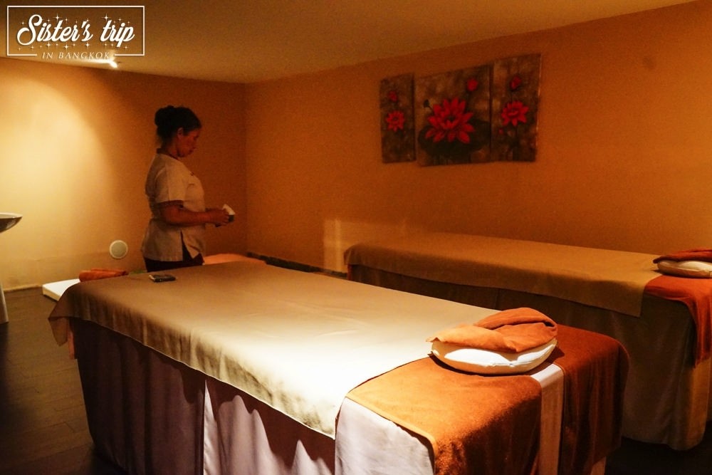 曼谷按摩,泰國spa推薦,曼谷泰式按摩,曼谷平價spa