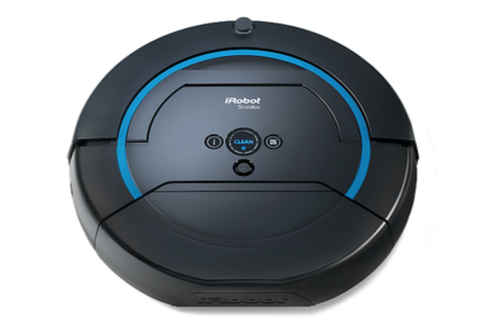 iRobot Roomba 980