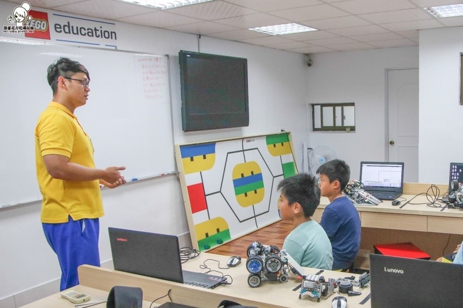 小洛特樂高機器人 孩童 初階 進階 比賽 全國冠軍 高雄 (22 - 36).jpg