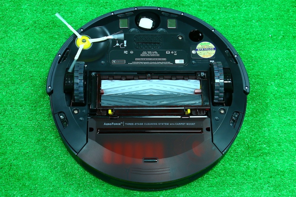 iRobot Roomba 980