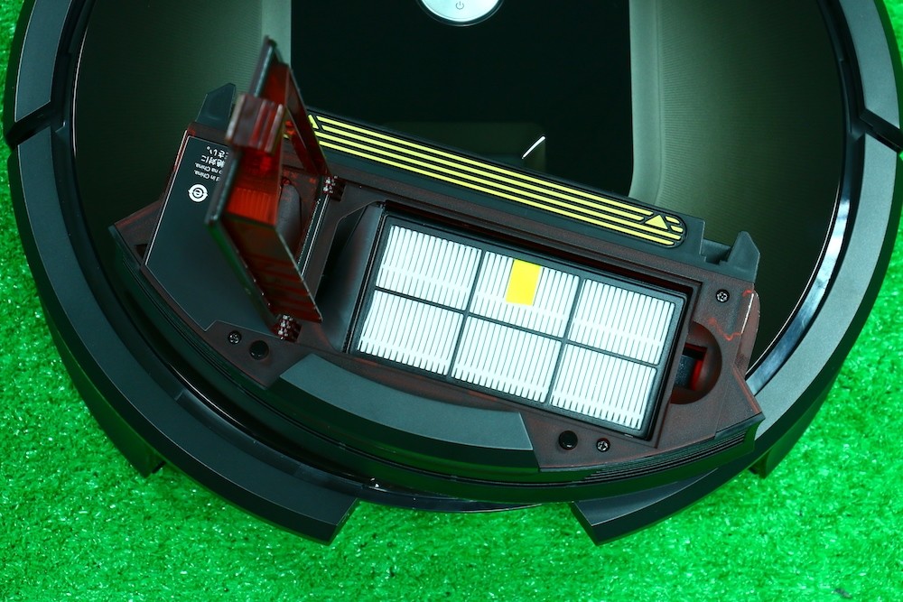 iRobot Roomba 980
