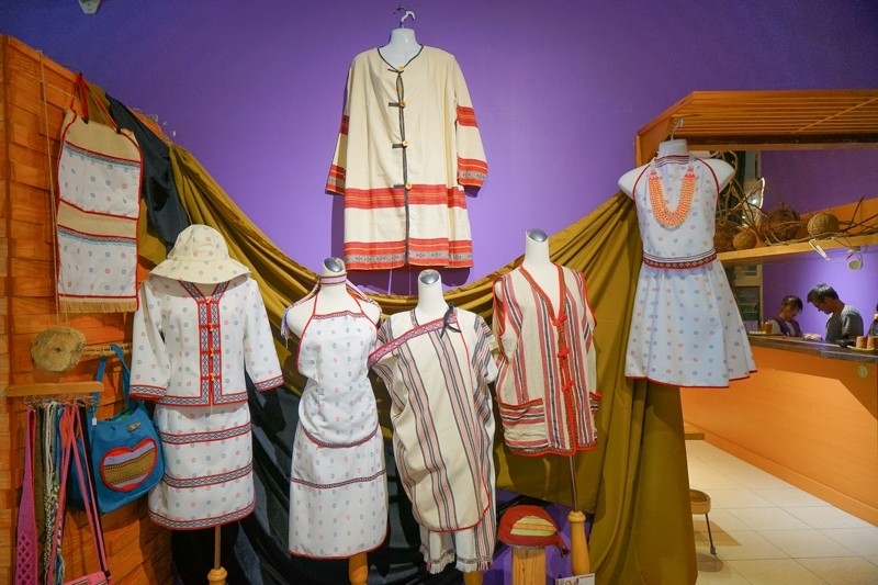 花蓮萬榮紅葉之旅-23