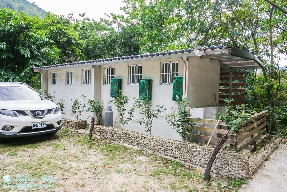 [苗栗.南庄] Hororok哈洛客露營區4露–南庄老街附近/親子水池+兒童沙坑!!(內有露營必備清單)