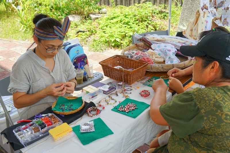 花蓮萬榮紅葉之旅-17