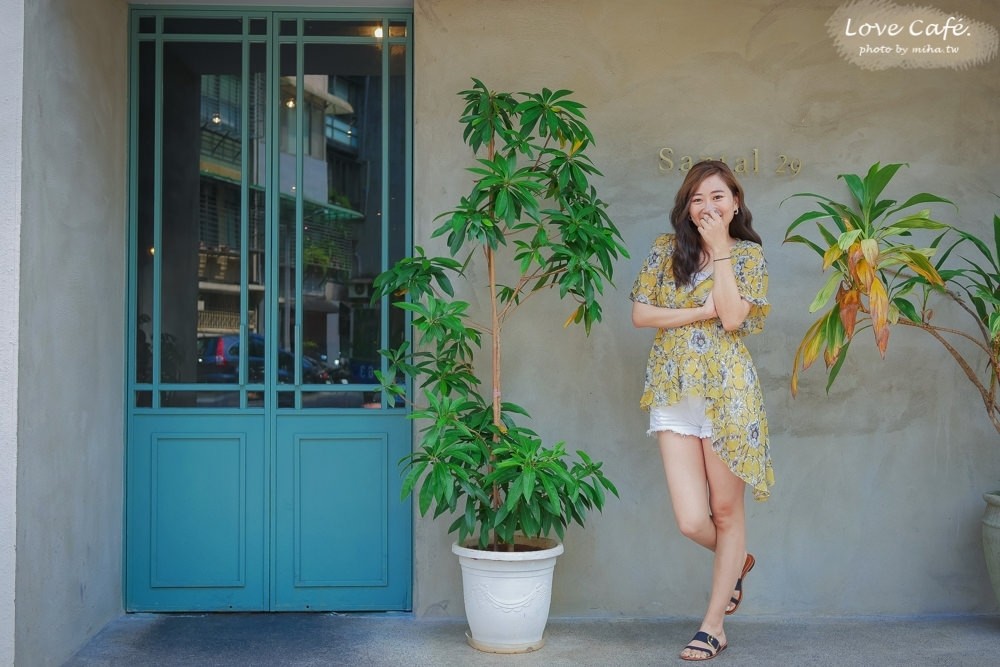 不限時咖啡廳, 台北下午茶, 台北咖啡廳, 台北自由行, 台北餐廳
