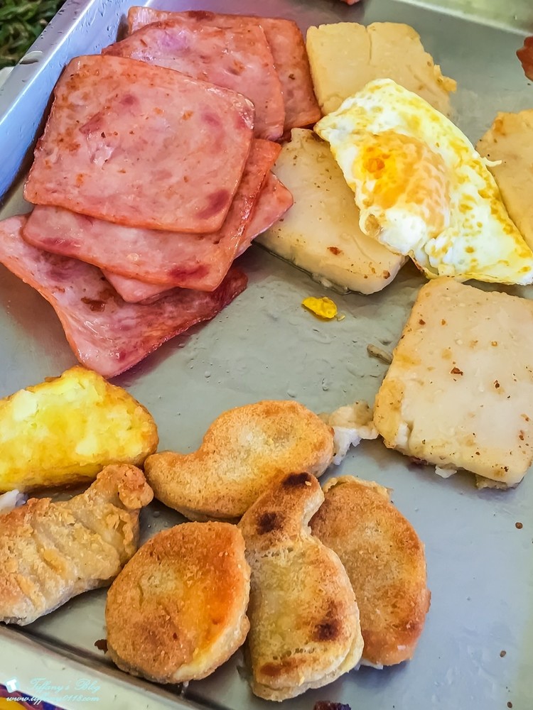 [苗栗.南庄] Hororok哈洛客露營區4露–南庄老街附近/親子水池+兒童沙坑!!(內有露營必備清單)