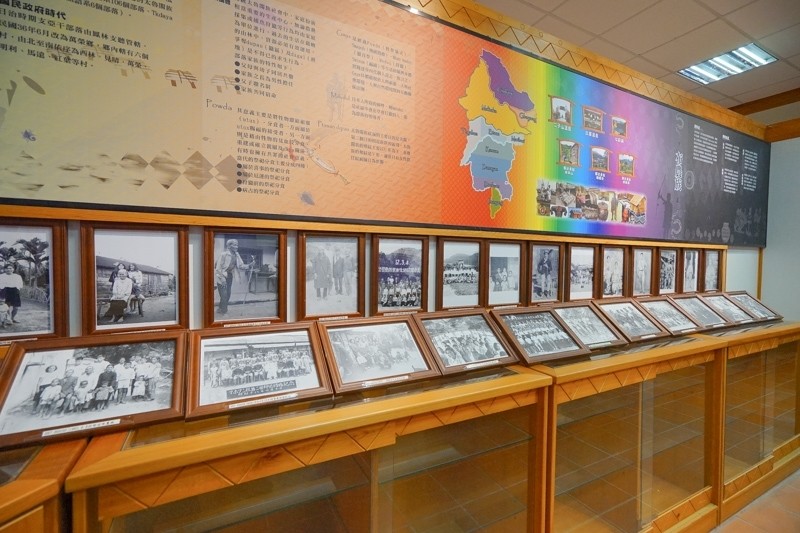 花蓮萬榮紅葉之旅-26