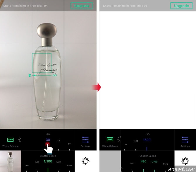 梅問題－梅問題-「RAW+」讓iPhone變身為類單，同時支援RAW檔