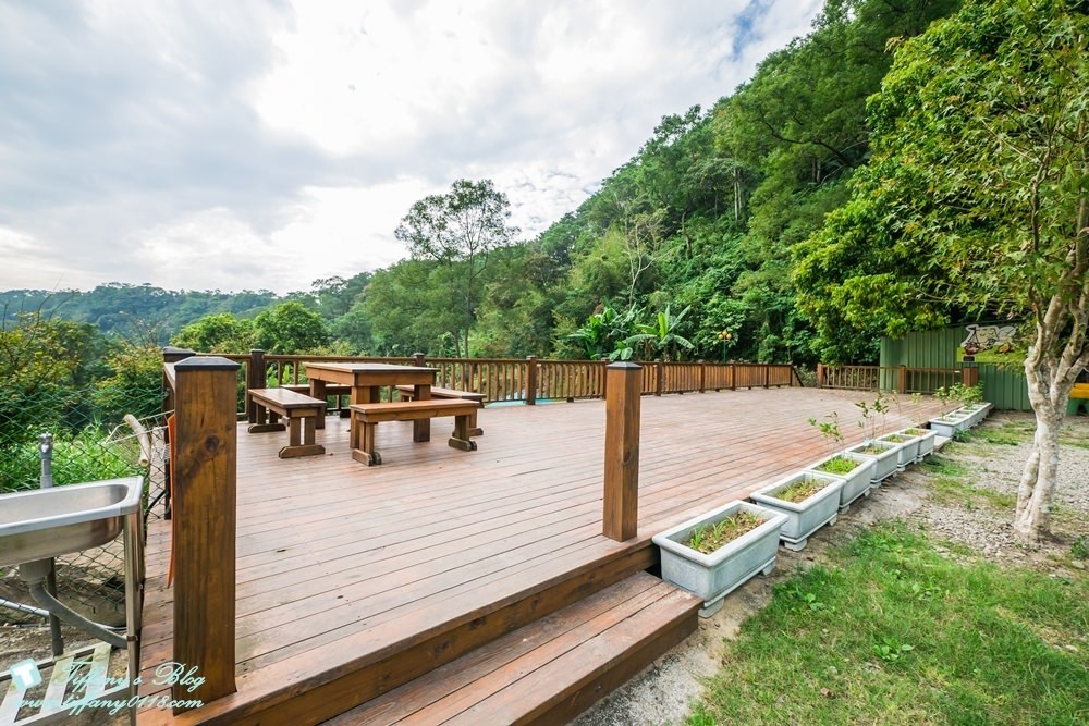 [苗栗.南庄] Hororok哈洛客露營區4露–南庄老街附近/親子水池+兒童沙坑!!(內有露營必備清單)