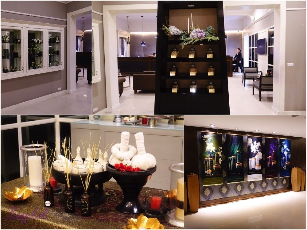 Health Land,泰國spa推薦,曼谷泰式按摩,曼谷平價spa