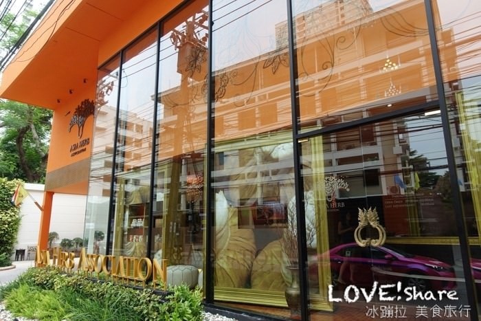 泰國spa推薦,曼谷泰式按摩,曼谷平價spa