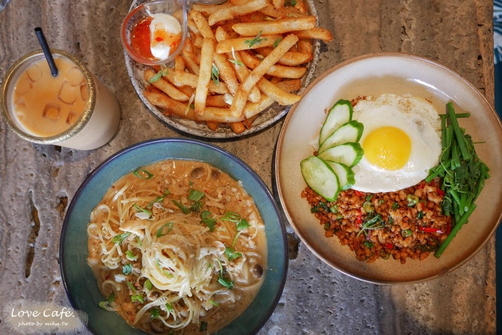 不限時咖啡廳, 台北下午茶, 台北咖啡廳, 台北自由行, 台北餐廳