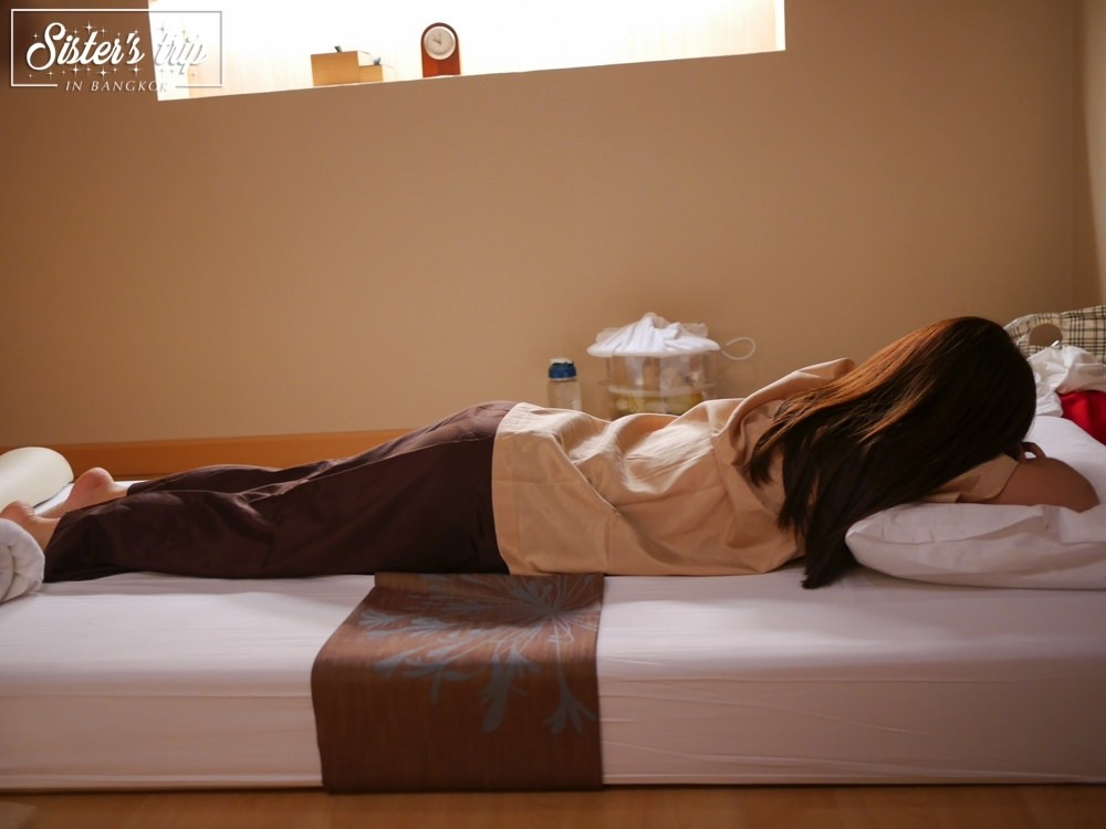曼谷按摩,泰國spa推薦,曼谷泰式按摩,曼谷平價spa