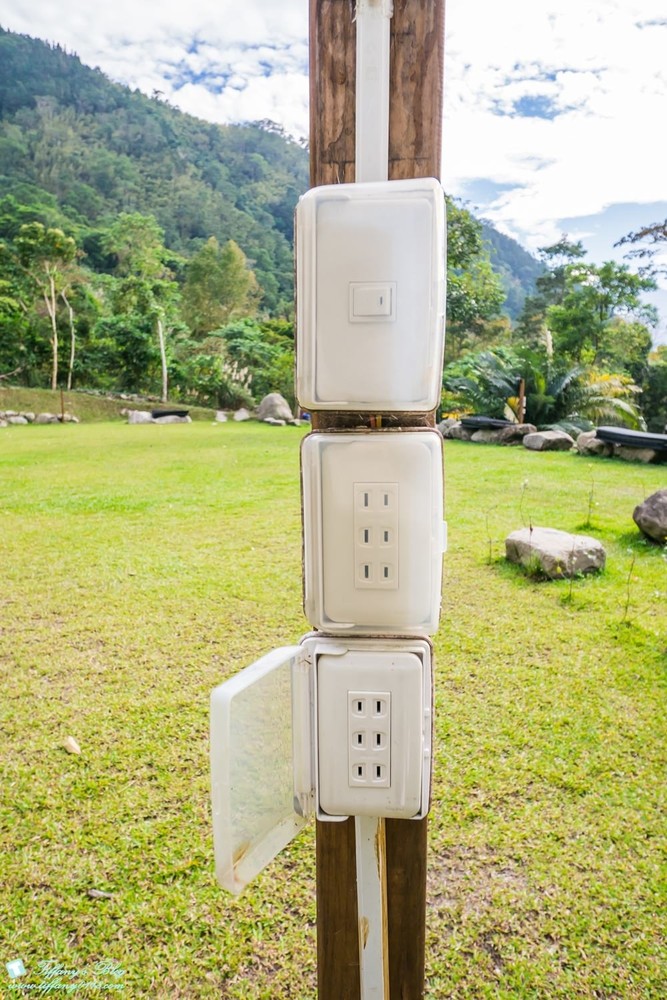 [苗栗.南庄] Hororok哈洛客露營區4露–南庄老街附近/親子水池+兒童沙坑!!(內有露營必備清單)