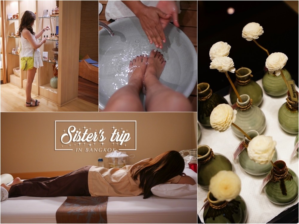 曼谷按摩,泰國spa推薦,曼谷泰式按摩,曼谷平價spa