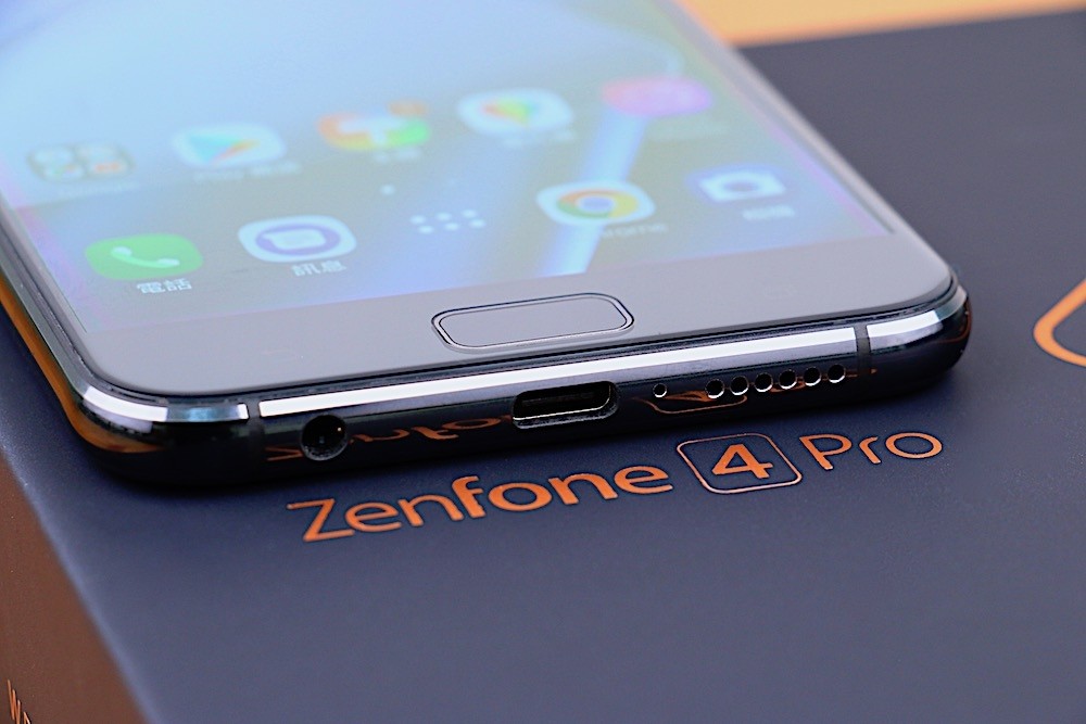 ZenFone 4 Pro