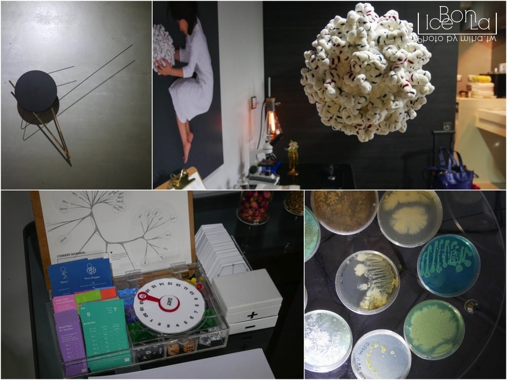 台北飯店推薦,台北自由行,玩味旅舍,play design hotel