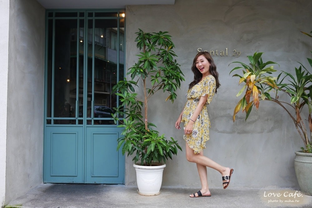 不限時咖啡廳, 台北下午茶, 台北咖啡廳, 台北自由行, 台北餐廳