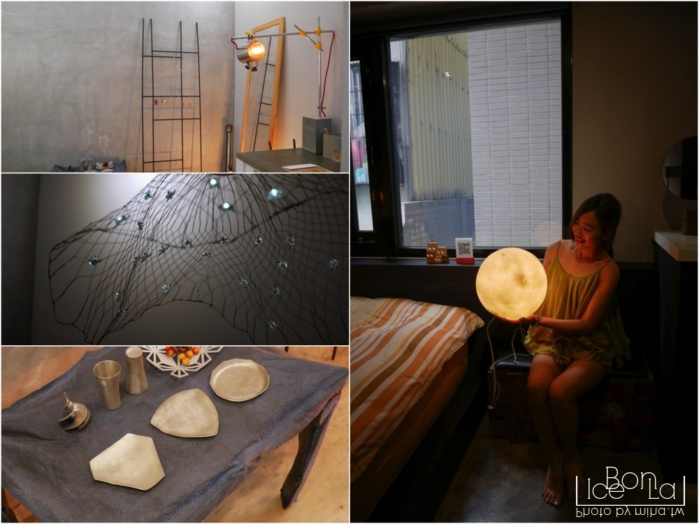 台北飯店推薦,台北自由行,玩味旅舍,play design hotel