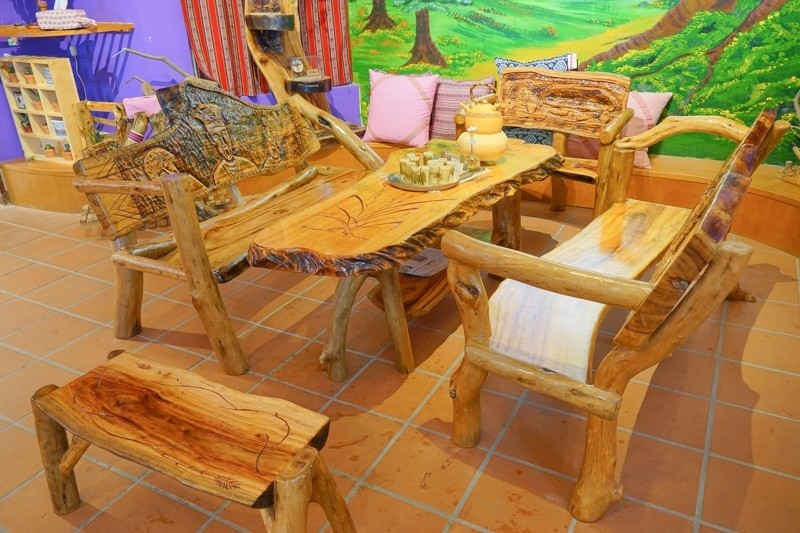 花蓮萬榮紅葉之旅-24