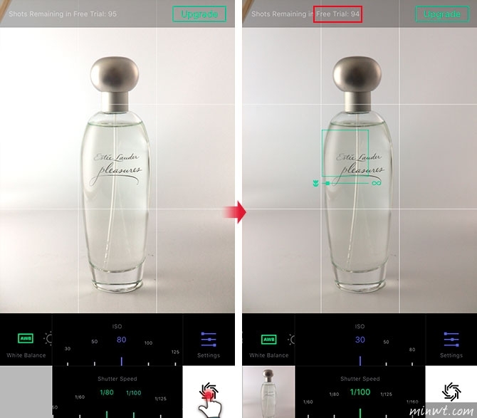 梅問題－梅問題-「RAW+」讓iPhone變身為類單，同時支援RAW檔