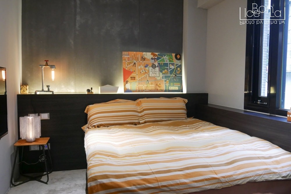 台北飯店推薦,台北自由行,玩味旅舍,play design hotel