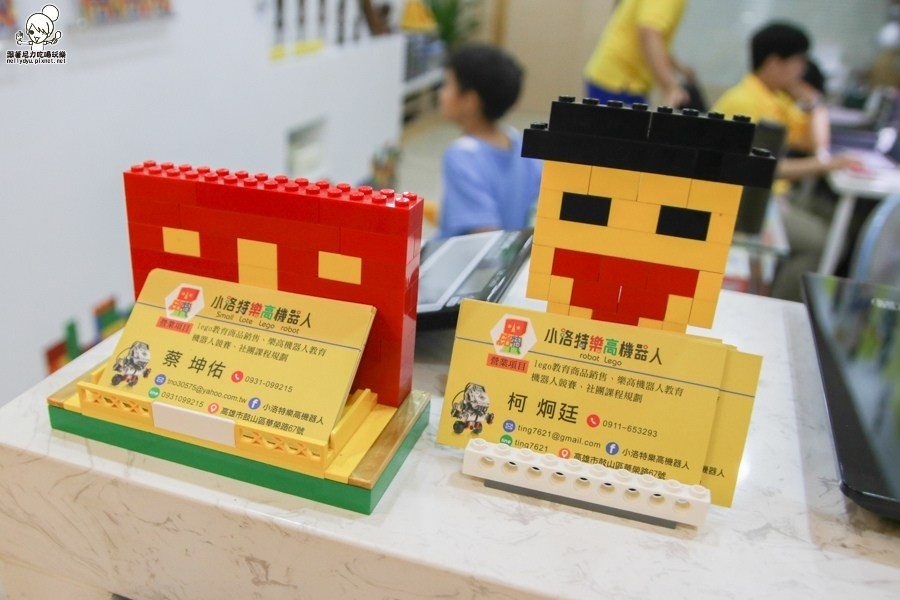 小洛特樂高機器人 孩童 初階 進階 比賽 全國冠軍 高雄 (7 - 36).jpg