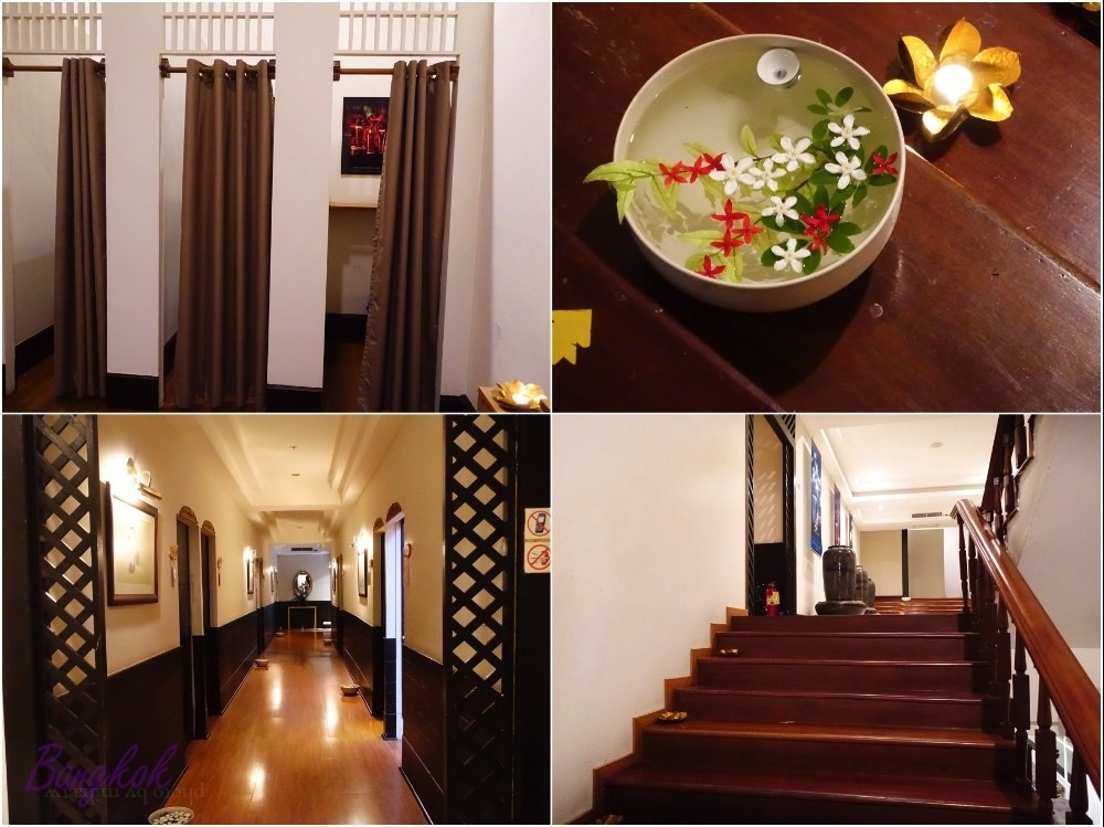 Health Land,泰國spa推薦,曼谷泰式按摩,曼谷平價spa