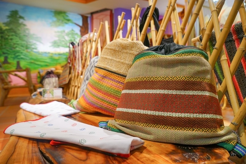 花蓮萬榮紅葉之旅-22