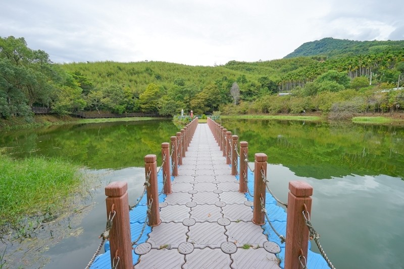 花蓮萬榮紅葉之旅-10