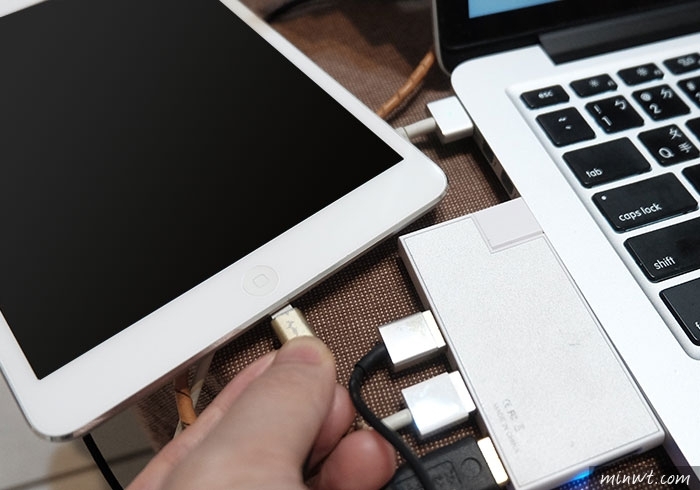 梅問題－四款iPad延伸螢幕APP零延遲，讓iPad變成筆電的外接螢幕