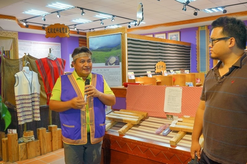 花蓮萬榮紅葉之旅-21