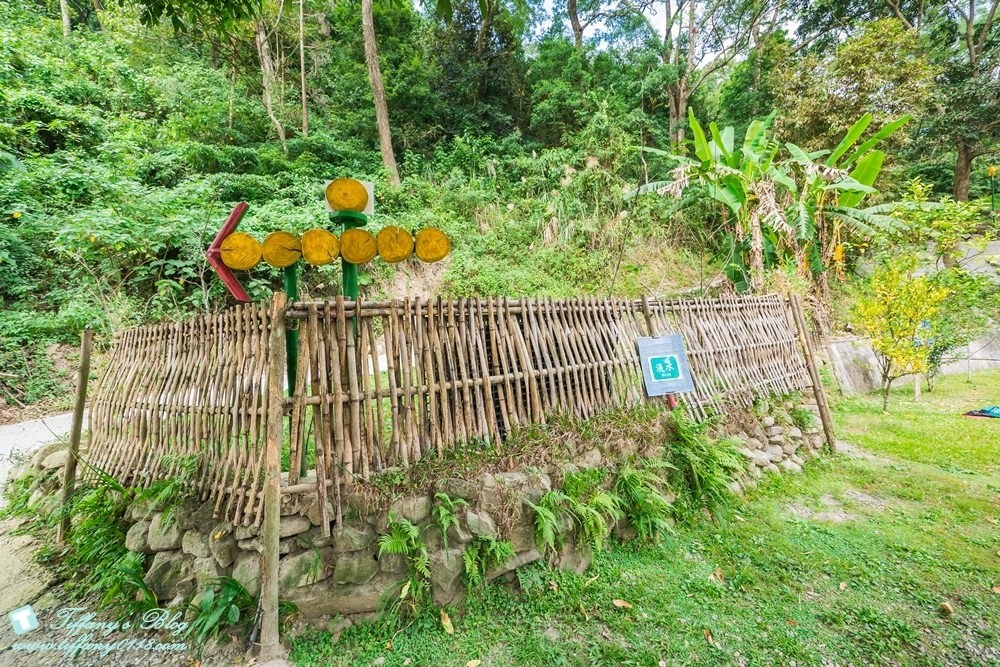 [苗栗.南庄] Hororok哈洛客露營區4露–南庄老街附近/親子水池+兒童沙坑!!(內有露營必備清單)